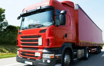 İstanbul Ulukışla Ambar Kargo