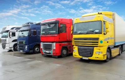 İstanbul Ulukışla Nakliye Ambarı