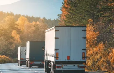 İstanbul ile Ulukışla Arası Klima Taşıma